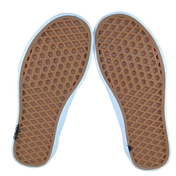 Vans - Off The Wall - Old Skool - Purple/Pink - Women's - 6.0 - New Without Tags - Picture 8 of 9